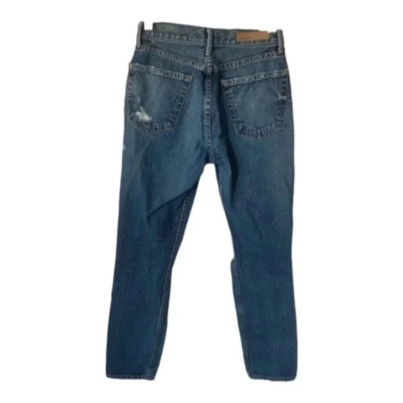 GRLFRND Karolina High Rise Straight  Crop 24 - Picture 3 of 13